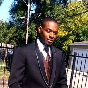 Meet your Posher, Keith